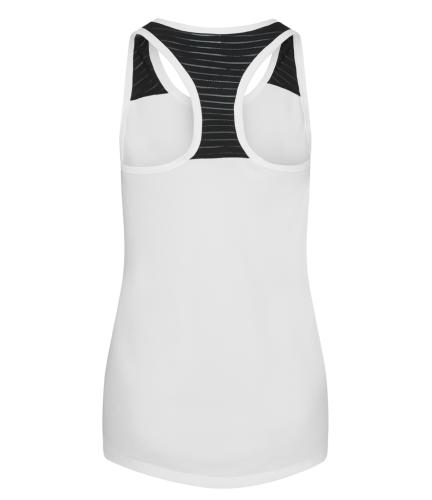 AWDis Cool Girlie Smooth Workout Vest